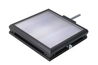 Ai's New Collimated Back Light for machine-vision applications