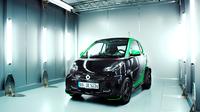 Guess the car: smart macht den Auto-Blindtest