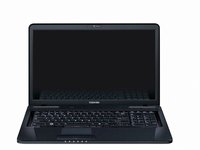 Topmodell für das Multimedia-Büro: Die Toshiba Satellite Pro L670-Reihe trumpft mit erstklassiger Bildqualität und großzügigem Display auf