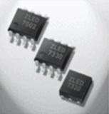 Neu im Henskes-Programm: Hocheffiziente LED-Treiber ICs von ZMDI