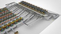 Dematic stellt neues Subsystem Retourenhandling für E-Commerce-Händler vor