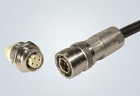 Werkzeuglose Montage mit dem neuen M12 PushPull