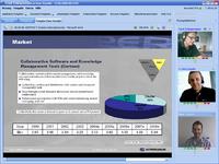 Neue Version der Hyperwave eConferencing Suite