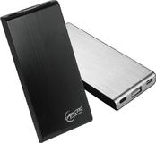 Der neue, leistungsstarke und ultradünne Ersatzakkupack von ARCTIC für alle USB-Geräte - die Power Bank 4000