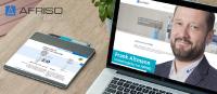 Headless und API-Driven: Relaunch von www.afriso.com mit PIM, CMS und Drag & Drop Layoutmanager