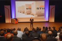 Simply Efficient - Internationaler Effizienztag bei STILL