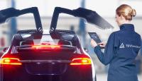 TÜV Rheinland, Twaice and Autovista examine the impact of battery treatment on residual values of electric vehicles