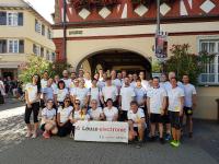 376.000 Meter für Inklusion und ein Starkes Kirchheim