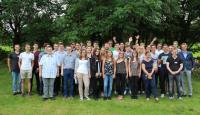 Das Controlware Offspring Summer Training 2017 im Rückblick