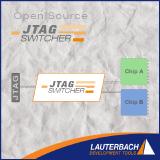 Open Source JTAG Switcher to improve multi-processor designs