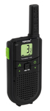 Topcom Twintalker 7100 Sports Pack: Schlankes Design für den anspruchsvollen Sportler