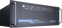 Modulare x86 Embedded Computer zur Rack-Montage in Umspannstationen