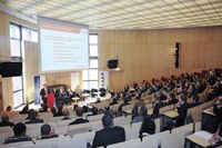 1. Hamburg Games Conference erfolgreich gestartet