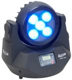 Elation Professional's Volt Q3 and Q5 - Versatile Dynamic Uplights