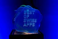 «Best of Swiss Apps 2015 ist lanciert!