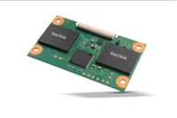 SanDisk stellt nächste Generation von Solid State Drives für den Netbook-Markt vor