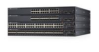Dell stellt die neuen PowerConnect-Switches der 8100-Serie vor