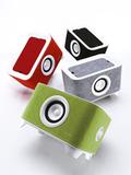 trendZone - Distribution by sonoro auf der IFA 2012