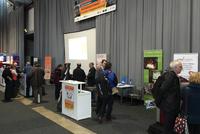 Erfolgreiche BHKW-Themenpräsentation auf der GETEC 2015