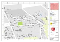 Workshop zu T+P Quartierskonzept schlägt sich wacker gegen das DFB-Pokal Viertelfinale