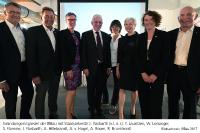 Bauwirtschaft plant Zukunft - Schonung von Ressourcen durch hochwertiges Recycling