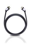 Oehlbach HDMI®Shape Magic: Die Form entscheidet