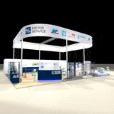Motor Service präsentiert breites Spektrum