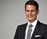 Neuzugang: Michael Willenborg ist neuer Director CIG Sales Retail DACH bei Canon