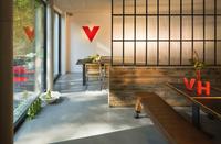 Neues 4-Sterne-Hotel in Bonner Stadtwald mit Ideal Standard-Produkten ausgestattet