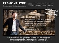 Frank Heister - Network- und Erfolgscoach