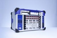 High-Speed-Datenerfassung mit einer Streaming-Rate von 400 MB/s