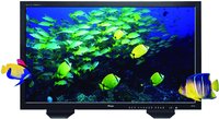 Frisch von der NAB: Neuer 2D/3D Broadcast Postproduktionsmonitor TDM-473W von TVlogic