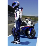 BMW Motorrad Rider's Equipment - New Products in the 2010 Collection