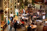Health Hack 2019 - Studierende, Programmierer, Ärzte und Patienten arbeiten am Gesundheitswesen von morgen