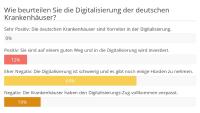 Extraschub für die Digitalisierung im deutschen Gesundheitswesen