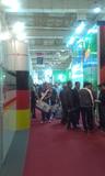 ExpoPrint 2014: Quality from Germany for Latin America