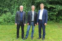 INNEO und das Technologiezentrum Leichtbau vereinbaren Kooperation