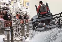 Intermat 2018: DEUTZ startet in die Off-Highway-Elektrifizierung