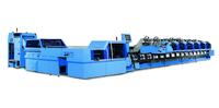 Die Primera-Kontrollsysteme sorgen für hohe Qualität der Printprodukte
