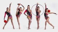 Gymmotion präsentiert am 30. November in Erfurt: "Flying Energy" mit vielen Athleten deutscher Nationalmannschaften auf Balken, Boden und Trampolin