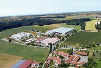 ROPA eröffnet 2,7 ha umfassendes Montagewerk mit modernsten Kugelstrahlanlagen und Pulverbeschichtung