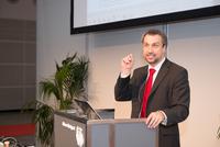 IT & Business: Live Hacking und LKA rüsten gegen Cyberangriffe