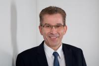 abas Software AG macht mit Dr. Matthias Laux einen ausgewiesenen Cloud-Spezialisten zum neuen CTO