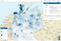 Virtuelle Reise in die Vergangenheit der erneuerbaren Energien