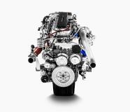 FPT Industrial powers the "Sustainable Truck of the Year 2021"