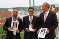 sport auto readers choice 2011 - TECHART again the most successful refiner in the contest