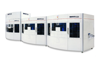 Schmid Cell Sorter honoured by jury of red dot award: product design 2011