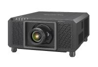 Panasonic stellt weltweit kleinsten und leichtesten Hochleistungsprojektor mit 4K+ Auflösung vor