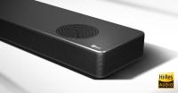 Neues Soundbar-Lineup von LG bietet Verbrauchern ein noch besseres Audioerlebnis