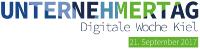 Unternehmertag im Rahmen der Digitalen Woche Kiel
